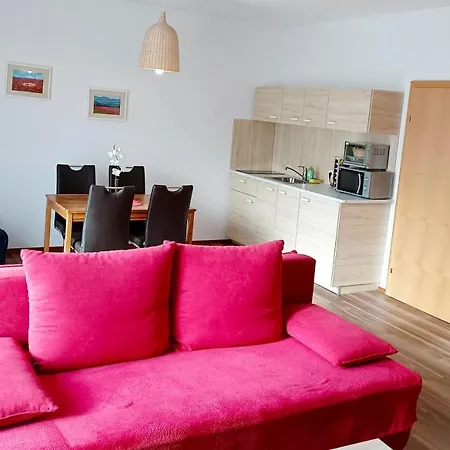 Appartementhaus Thermeneck