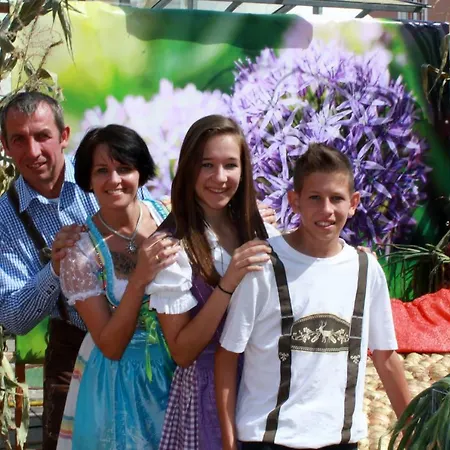 Appartementhaus Thermeneck Laa an der Thaya