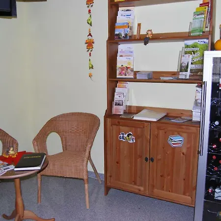 Appartementhaus Thermeneck Apartment Laa an der Thaya