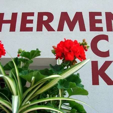 Appartementhaus Thermeneck لا ان دير تيا