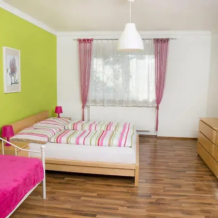 Appartementhaus Thermeneck شقة