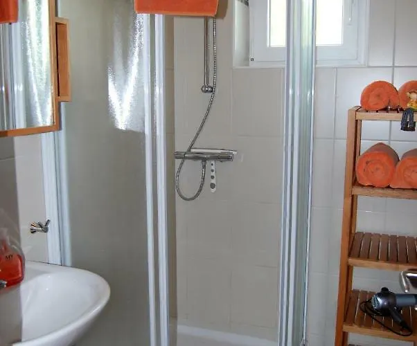 Appartementhaus Thermeneck