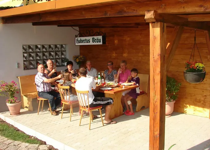 Appartementhaus Thermeneck Laa an der Thaya