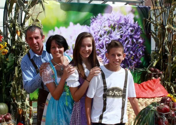 Appartementhaus Thermeneck Laa an der Thaya