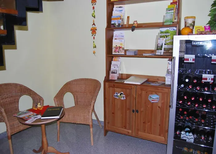 Appartementhaus Thermeneck Lejlighed Laa an der Thaya