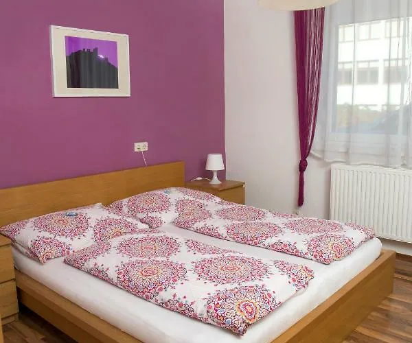 Appartementhaus Thermeneck Lejlighed Laa an der Thaya